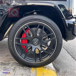 مێرسێدس بێنز G-Class